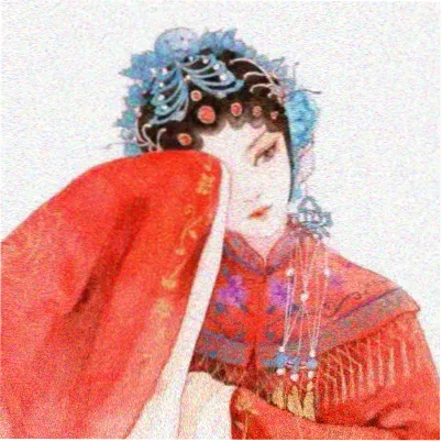 观众半盏灯头像